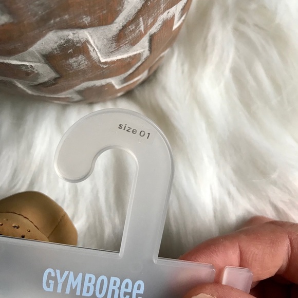 NWT Gymboree Baby Shoes - Picture 3 of 4